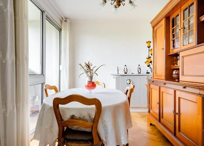 Chambre D\'Hote Chez Marie-Jeanne