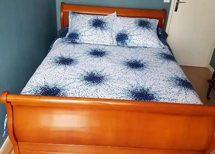 Chambre D\'Hote Chez Marie-Jeanne
