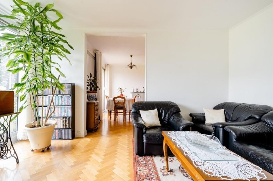 D'hote Chez Marie-jeanne Homestay Pierrefitte-sur-Seine