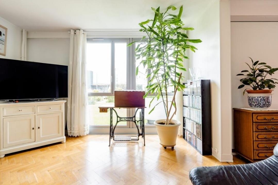 Homestay D'hote Chez Marie-jeanne Pierrefitte-sur-Seine