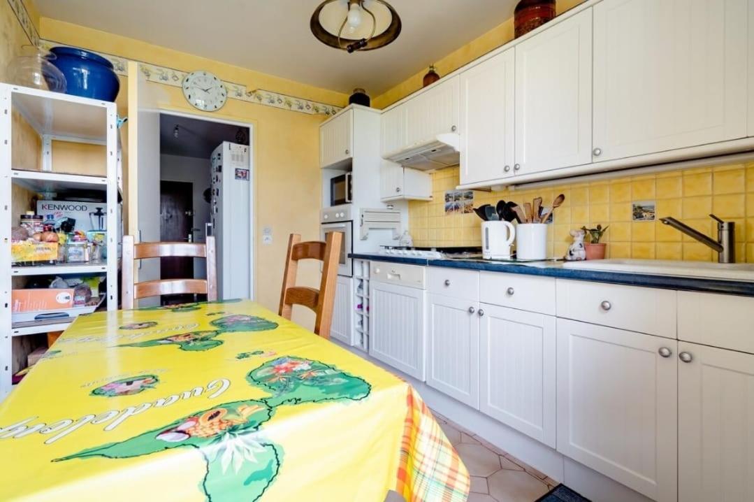 D'hote Chez Marie-jeanne Pierrefitte-sur-Seine