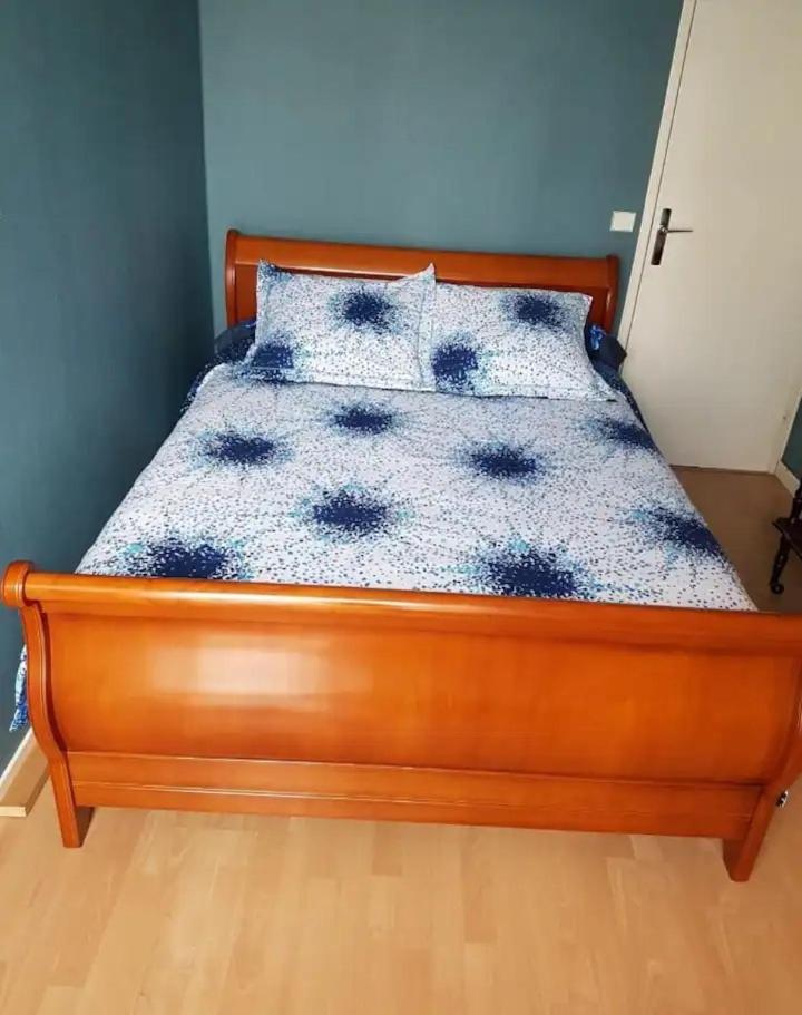 D'hote Chez Marie-jeanne